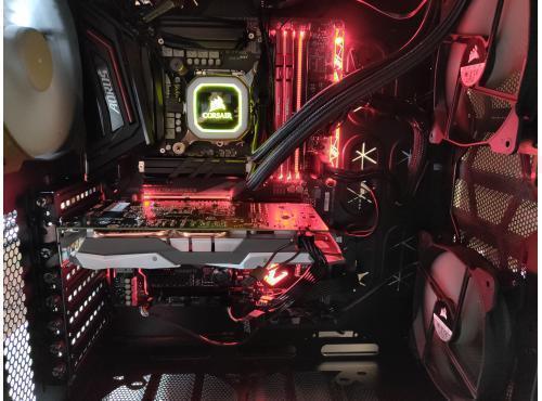 Galerie - Jarvistech