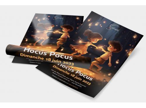 Galerie - Rappez Graphics