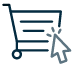 Développement site internet et CMS ⇢ Création d'e-commerce